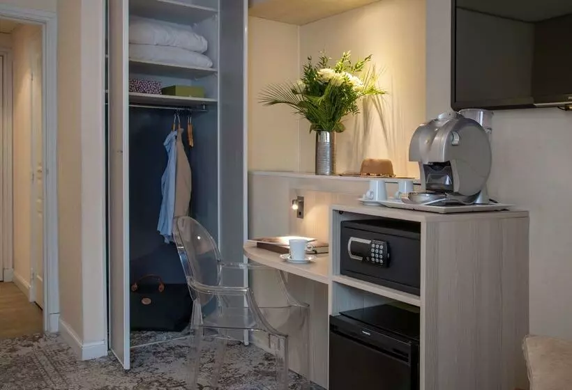 فندق Best Western Alba