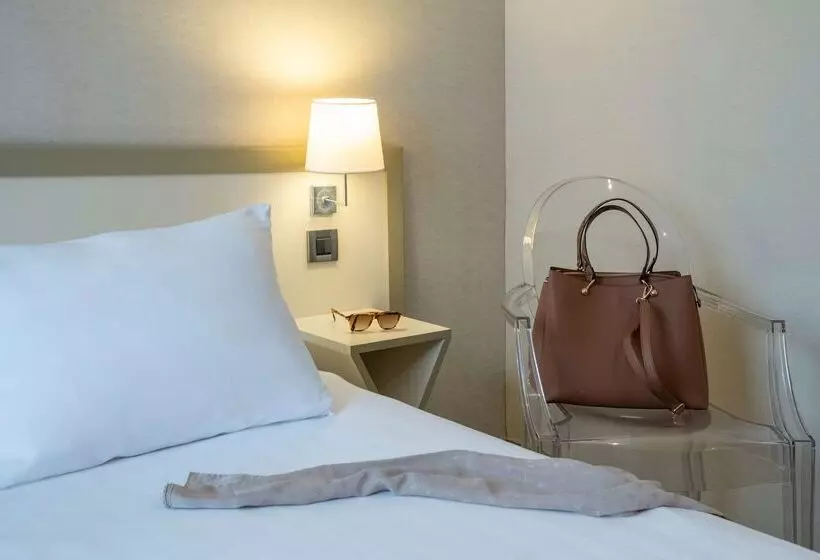 فندق Best Western Alba