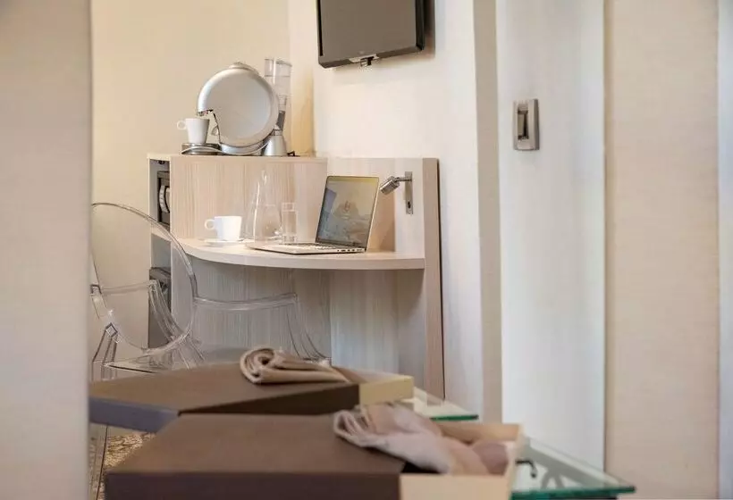 فندق Best Western Alba