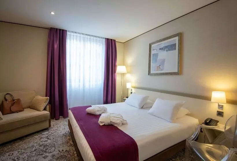 فندق Best Western Alba