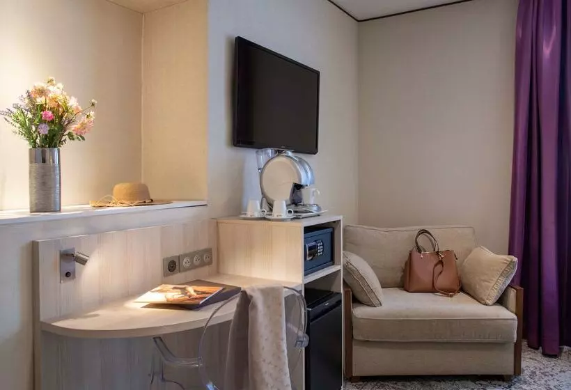 فندق Best Western Alba