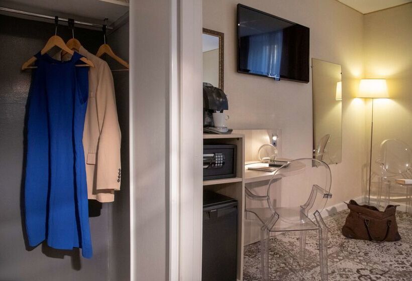 בית מלון כפרי Best Western Alba