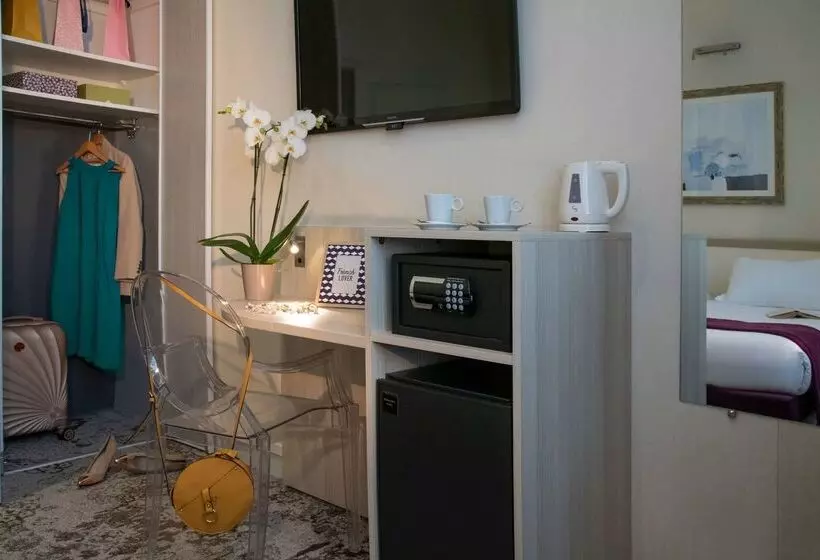 فندق Best Western Alba