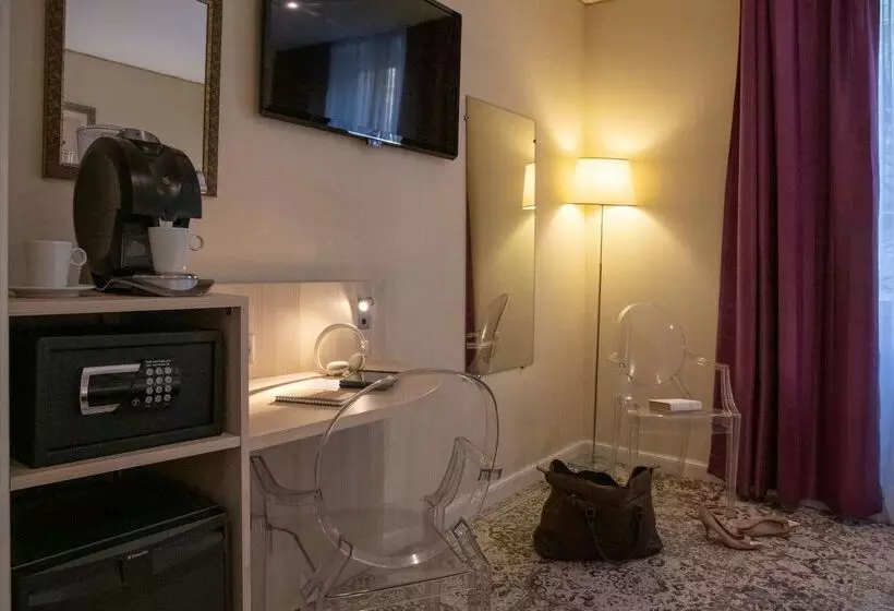 فندق Best Western Alba