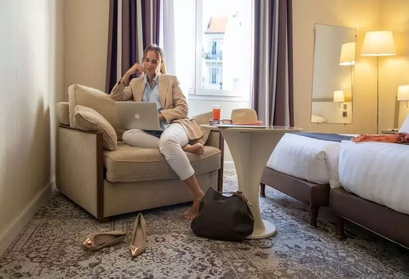 فندق Best Western Alba