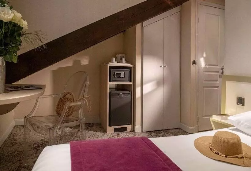 فندق Best Western Alba