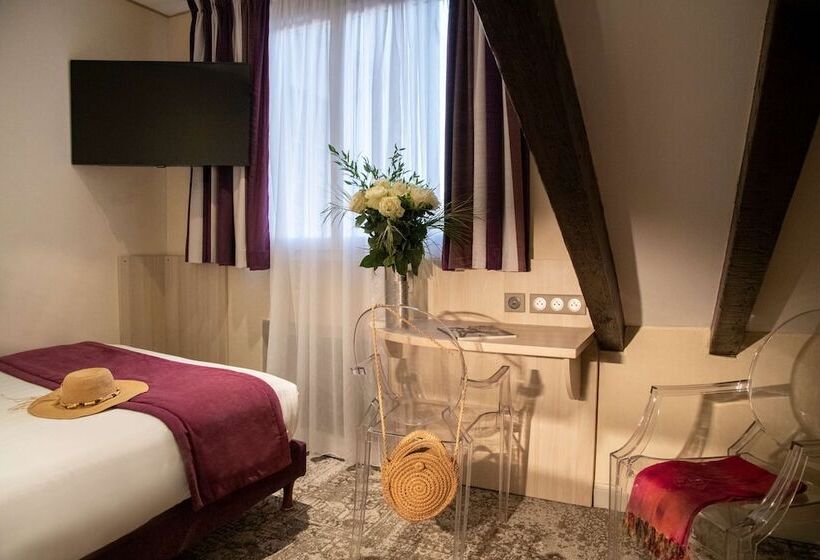 בית מלון כפרי Best Western Alba