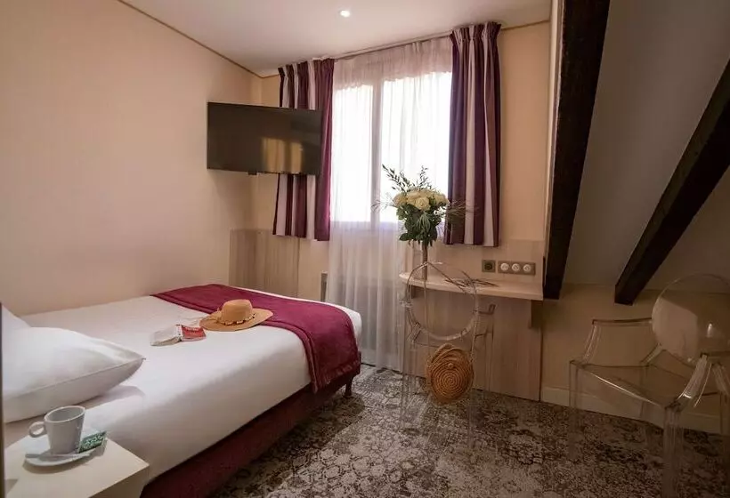 فندق Best Western Alba