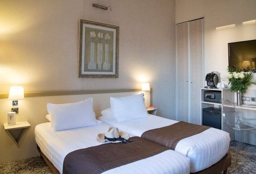 בית מלון כפרי Best Western Alba