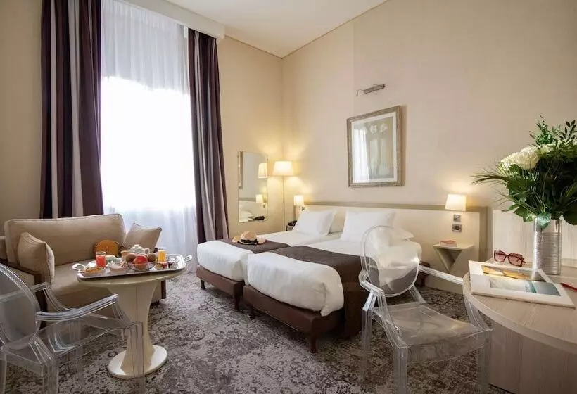 فندق Best Western Alba
