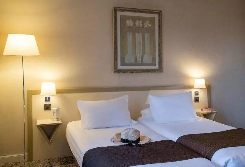 فندق Best Western Alba