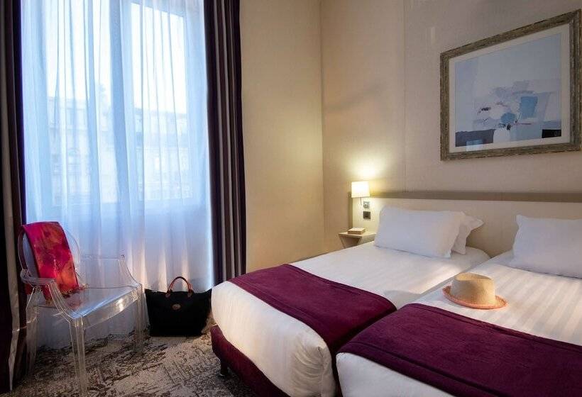 בית מלון כפרי Best Western Alba