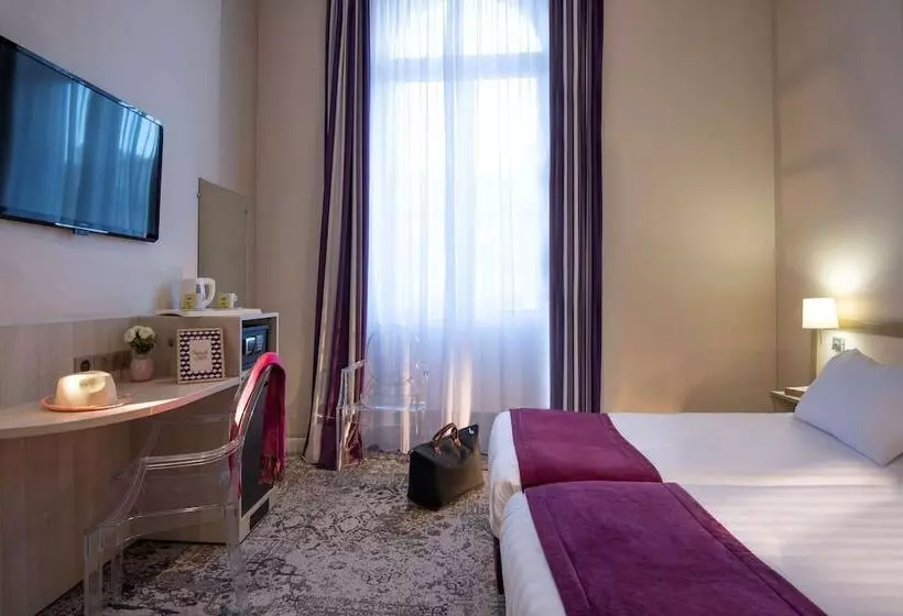 فندق Best Western Alba