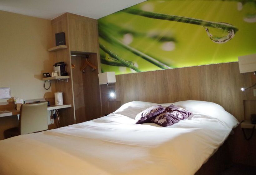 Best Western Amarys Hotel & Spa