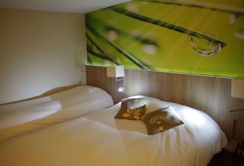 Best Western Amarys Hotel & Spa