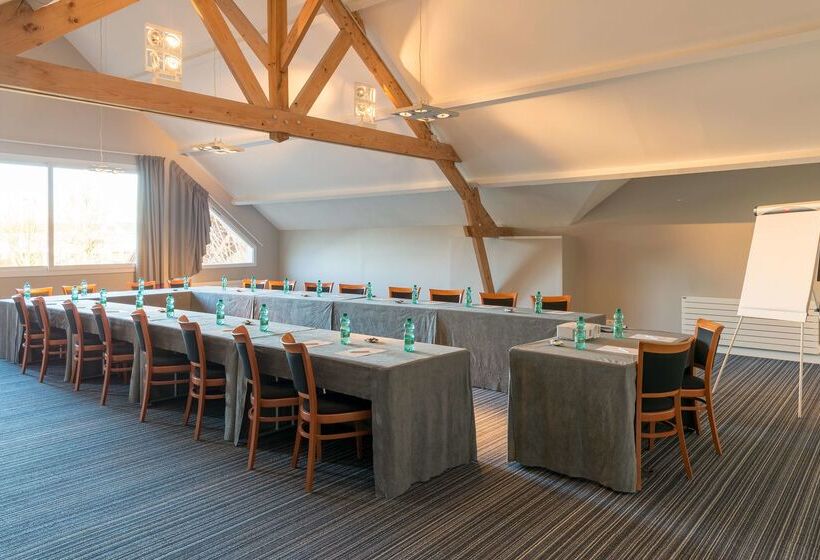 Best Western Amarys Hotel & Spa