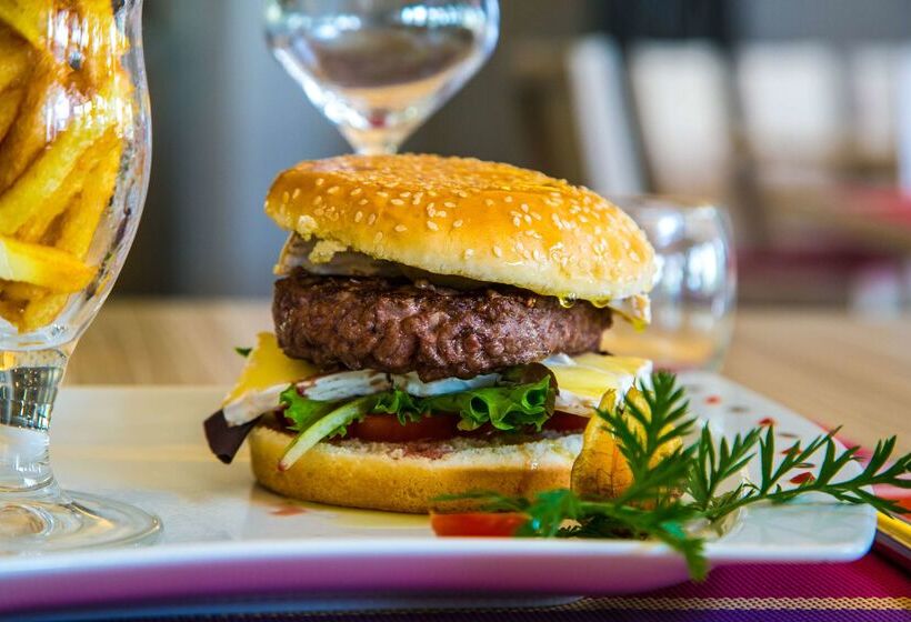 Best Western Amarys Hotel & Spa