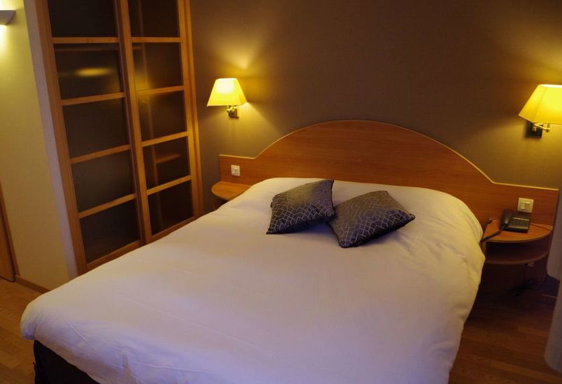 Best Western Amarys Hotel & Spa