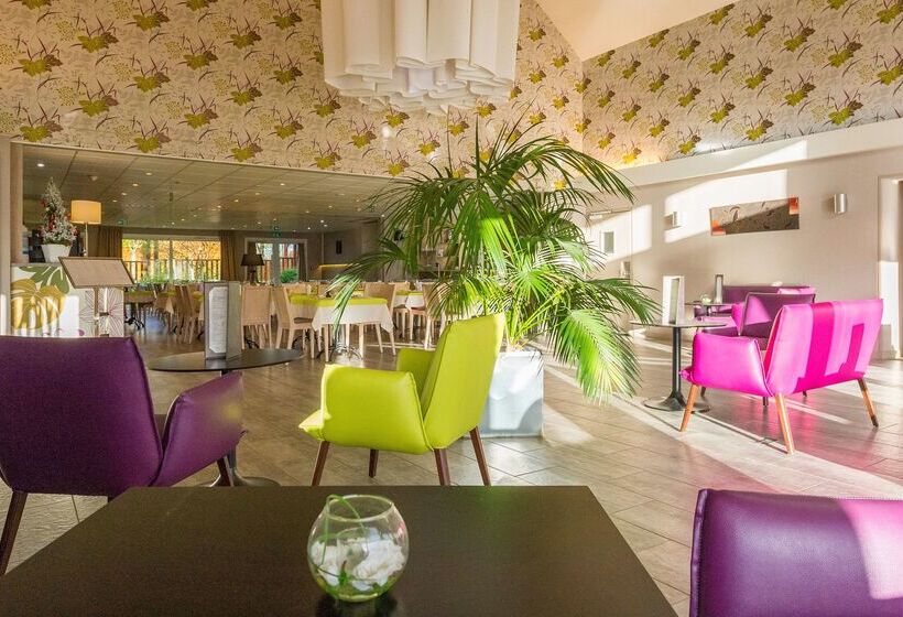 Best Western Amarys Hotel & Spa