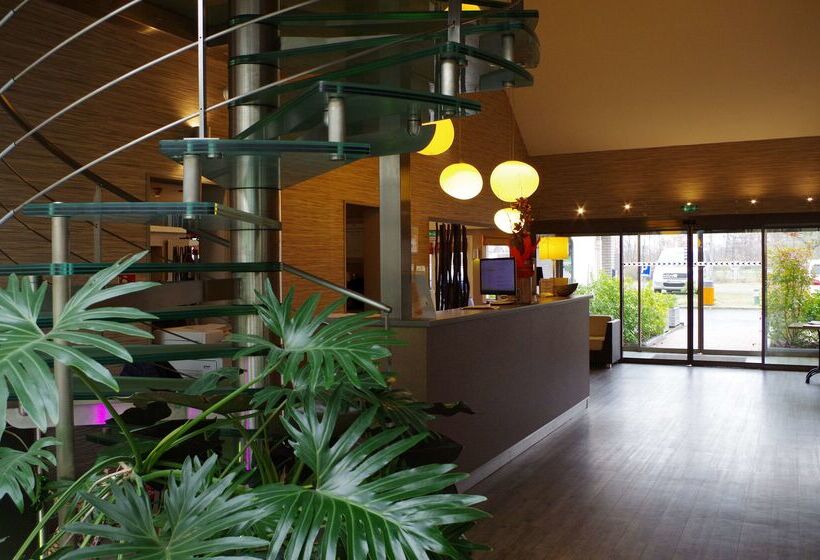 Best Western Amarys Hotel & Spa