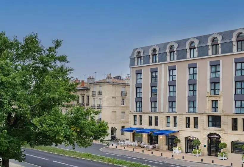 Hôtel Burdigala By Inwood Hotels