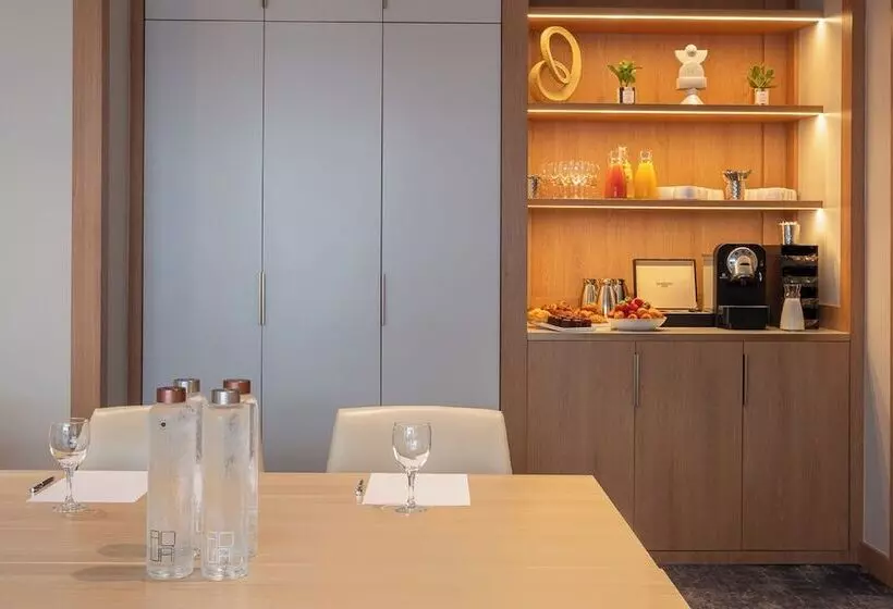 Hôtel Burdigala By Inwood Hotels