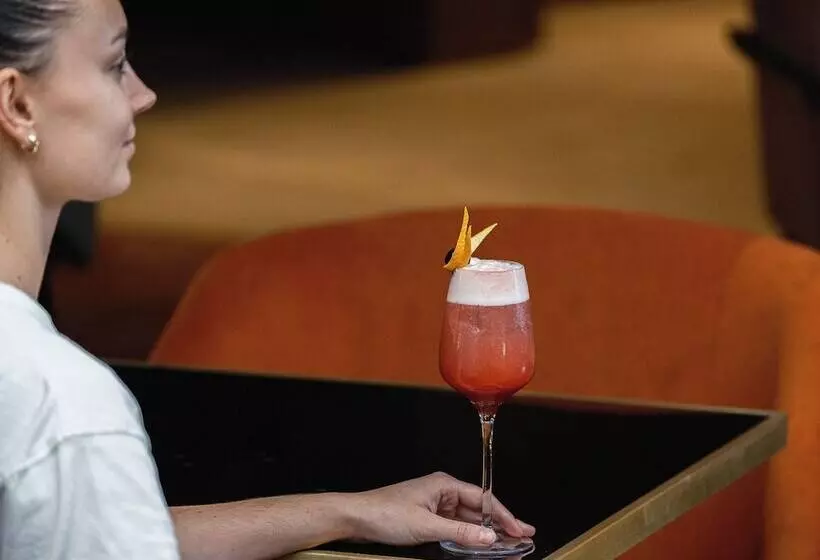 Hôtel Burdigala By Inwood Hotels