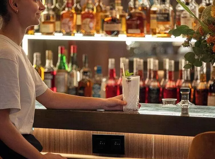 Hôtel Burdigala By Inwood Hotels