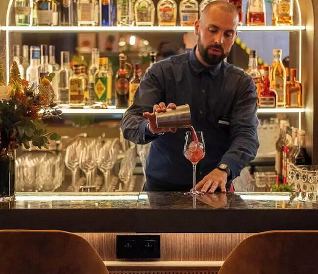 Hôtel Burdigala By Inwood Hotels