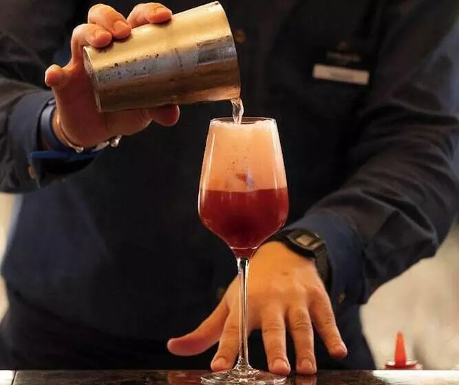 Hôtel Burdigala By Inwood Hotels