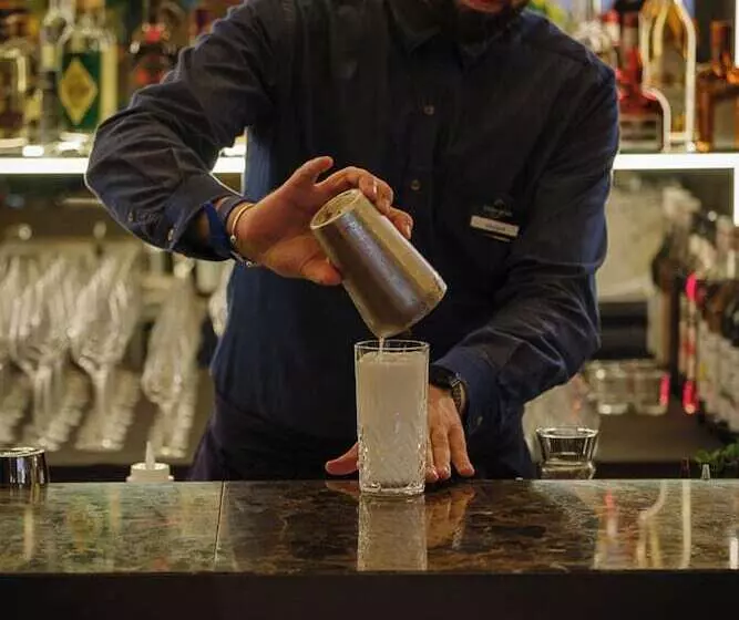 Hôtel Burdigala By Inwood Hotels