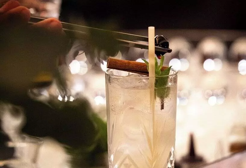 Hôtel Burdigala By Inwood Hotels