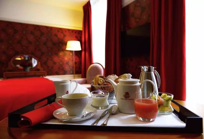 Carlton Lyon   Mgallery Hotel Collection