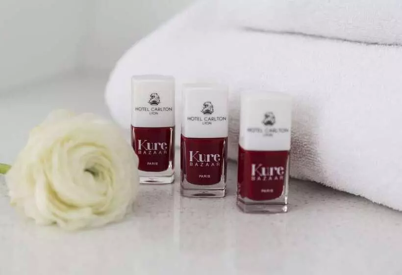 Carlton Lyon   Mgallery Hotel Collection