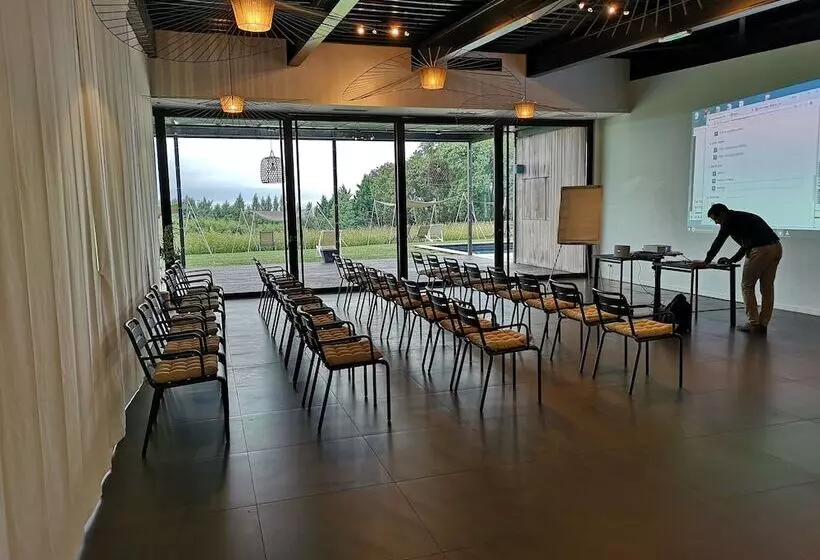 酒店 Château Du Clair De Lune Boutique Luxury