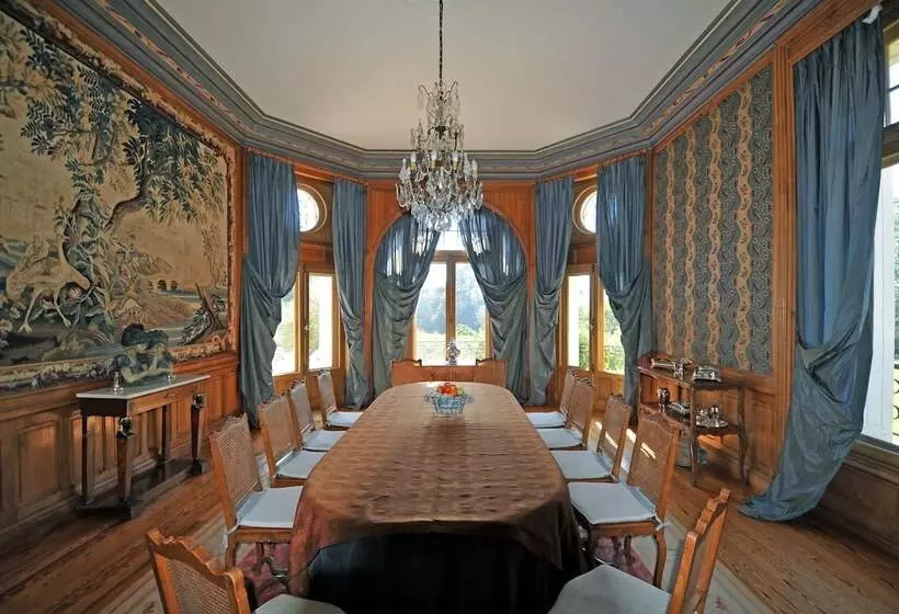 酒店 Château Du Clair De Lune Boutique Luxury