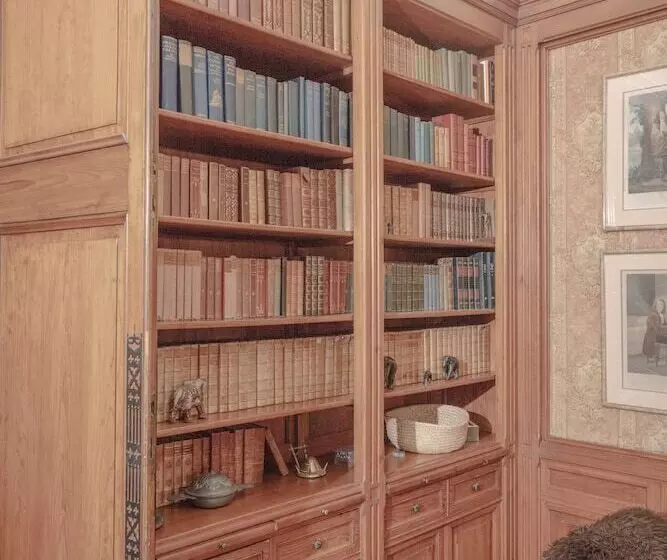 酒店 Château Du Clair De Lune Boutique Luxury