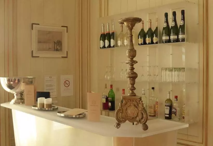 酒店 Château Du Clair De Lune Boutique Luxury