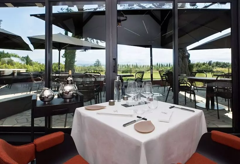 酒店 Château Du Clair De Lune Boutique Luxury