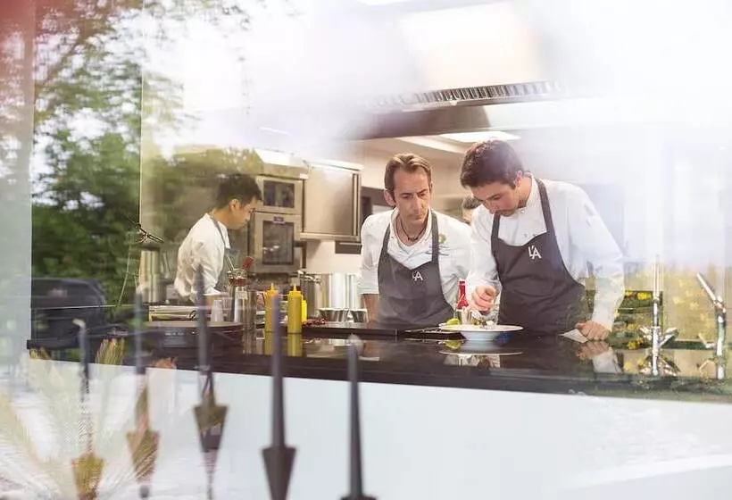 酒店 Château Du Clair De Lune Boutique Luxury