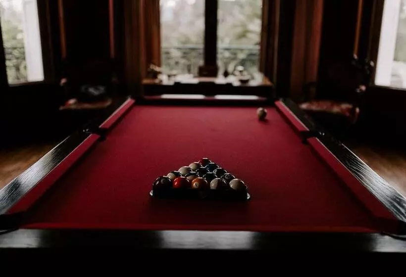 酒店 Château Du Clair De Lune Boutique Luxury