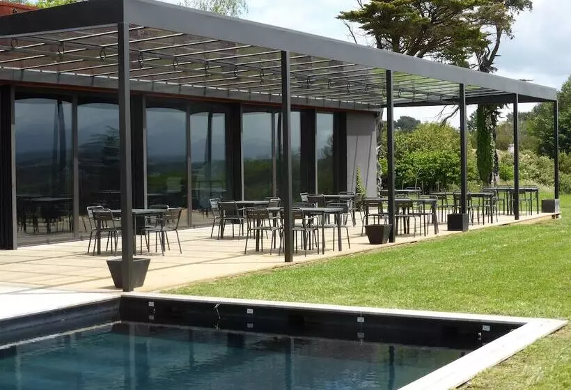 酒店 Château Du Clair De Lune Boutique Luxury