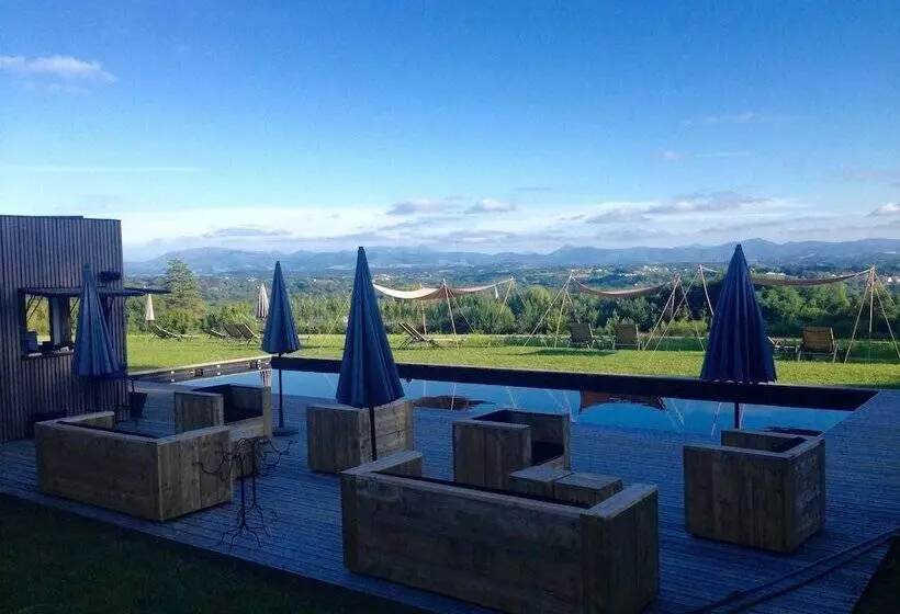 酒店 Château Du Clair De Lune Boutique Luxury