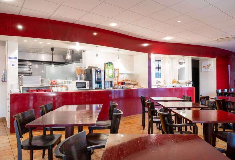 Comfort Hotel Montlucon