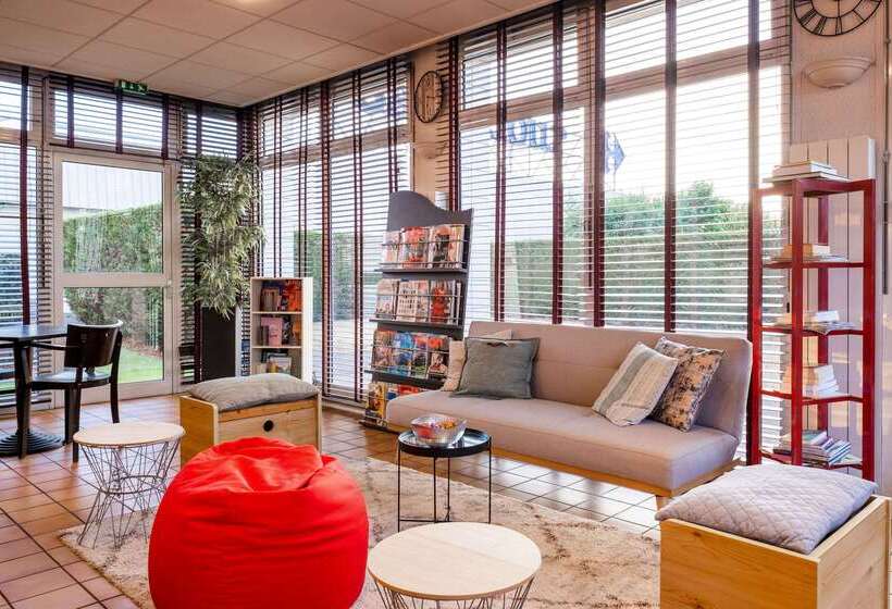 Comfort Hotel Montlucon