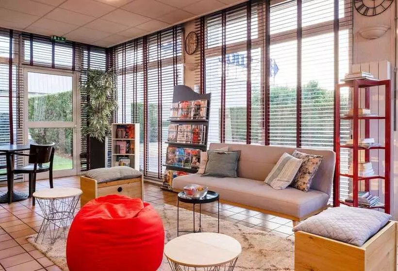 Comfort Hotel Montlucon