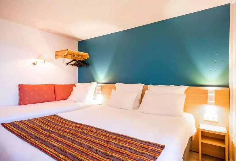 Comfort Hotel Montlucon