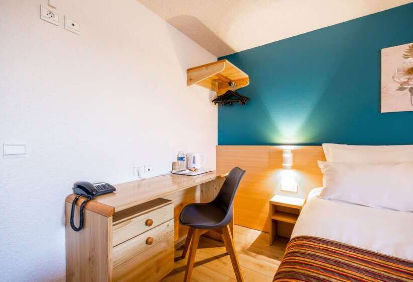 Comfort Hotel Montlucon