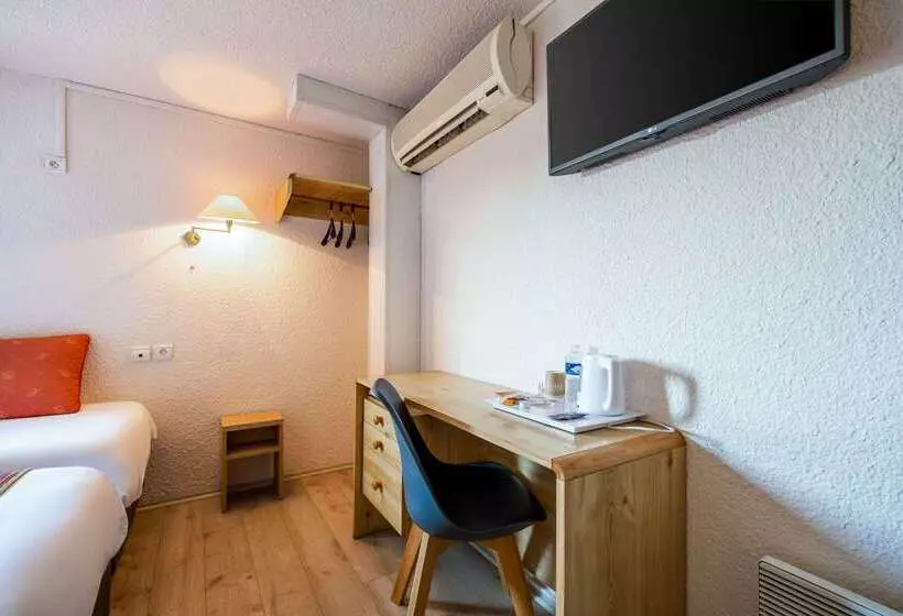 Comfort Hotel Montlucon