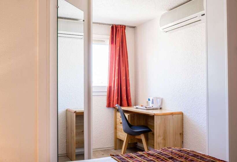 Comfort Hotel Montlucon